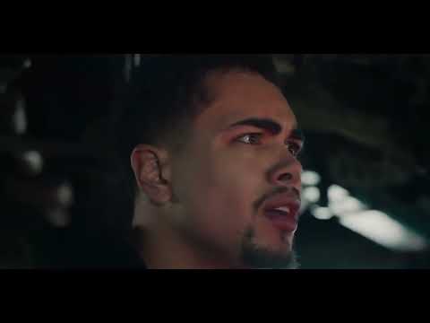 Top Boy Season 4 - Kit kills the guy that done up Ats