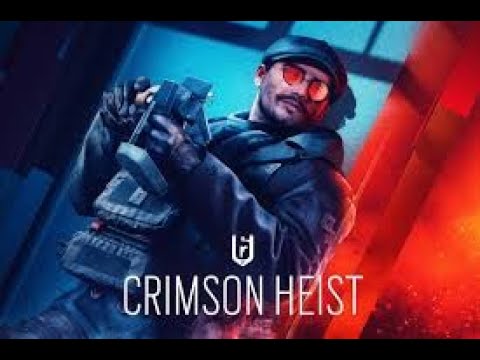 Best Of Crimson Heist Update Clips!