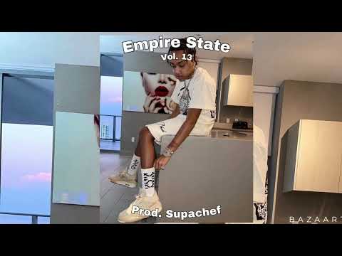 [FREE] Emotional Loopkit / Sample Pack - "Empire State" - (Stunna Gambino, Lil Tjay, J.I, Lil Durk)