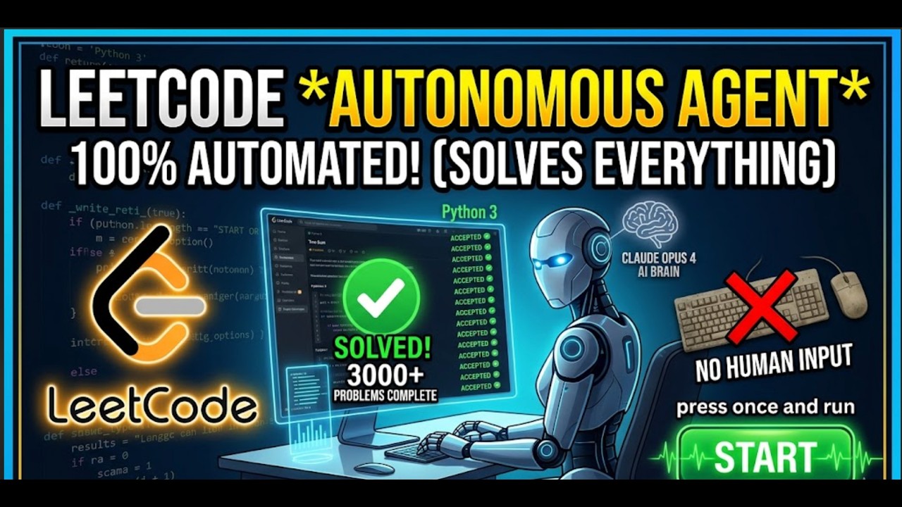 AUTONOMOUS-LEETCODE-AGENT
