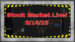 Stock Market Update Live! #trading #stockmarket #technicalanalysis #futurestrading #optionstrading
