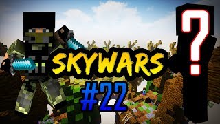 Miniaturka - Skywars #22 Duo vs fokusy /Snajka