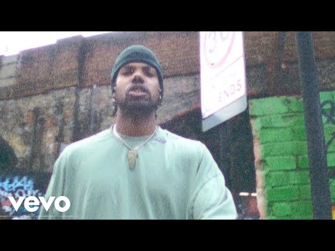 K Triggz - The Roadz (Official Video) ft. Tari