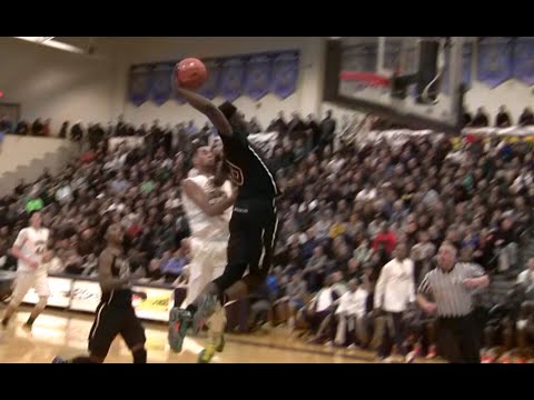 Jaylen Brown 2014 LSI Full Highlights (2016 #3 Draft Pick Boston Celtics)