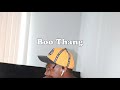 Garyshawn Boo Thang Audio