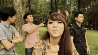 Carla - Kamu (Official Video Lyric)