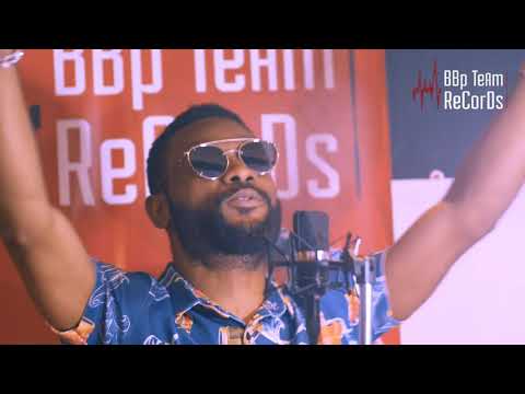 BBP TEAM SHOW - FRANCKY DICAPRIO [ZOKOTO] #9