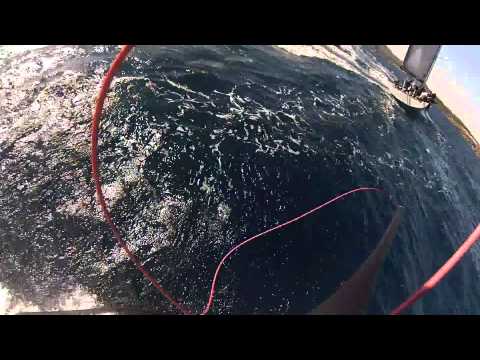 52 Super Series 2013 - Interlodge TP52 - Bowman Kris Matthews