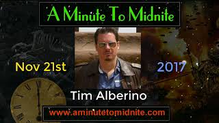 Tim Alberino - Ancient History and Future Apocalypse - Truth Exposed!