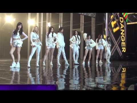 20131231 SNSD  I GOT A BOY @ MBC Korean Music Festival