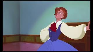 The King and I (1999) - Shall I Tell You What I Think of You