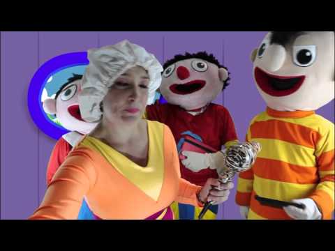 Los Piojos - El Show de Bely y Beto