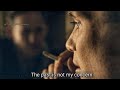 The Past Is Not My Concern Peaky Blinders Tommy Shelby Cillian Murphy