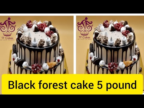 Abu bakar chef is live! life cake banane ka tarika 🍰🍰🍫🍫