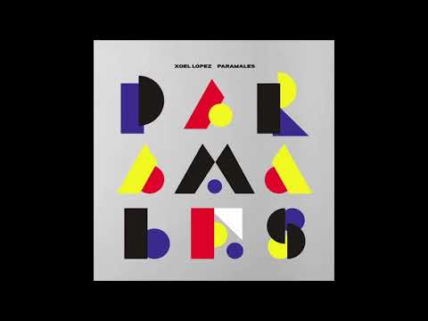 Ningún nombre, ningún lugar - Xoel López