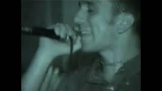 Snapcase - Steps Music Video (upscaled)