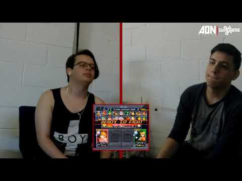 OMEGA III MKSF | Ryobeat vs Darktooth Losers Top 32