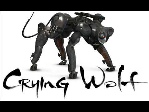 Metal gear solid 4 Soundtrack - Crying Wolf