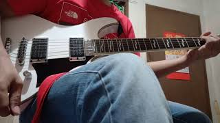 Video thumbnail for Ibanez DN500 Demo by edmund omiple