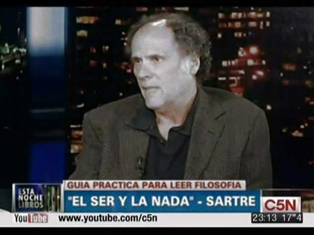 Vídeo relacionado con Tensiones filosóficas