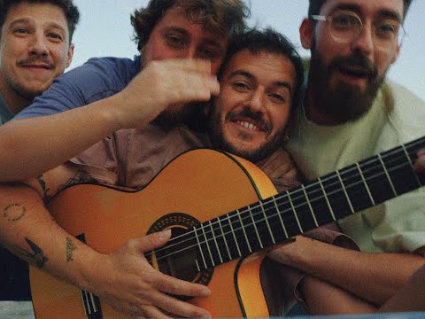 El Duende Callejero - Que Me Gusta