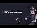 Alice Come Home A YTTD Kimi Ga Shine Reko Fansong