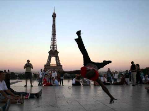 Bobby Hughes Experience - Theme From Skidoo