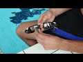 Antifog Marker How To Prevent Swimming Goggles From Fogging