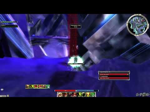 Glint Challenge HM solo 2022 | E/R | Destroyer Core