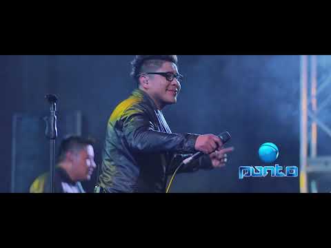 MIX SIRENITA / POR TI MARIA - Cliver y su Grupo Coralí en Peru