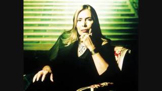 Joni Mitchell - Bad Dreams