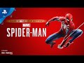 Marvel’s Spider-Man: Game of the Year Edition | Accolades Trailer