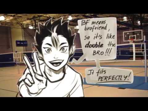 [DVS] brUHmance |ᴹᴱᴾᵖᵃʳᵗ3