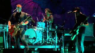 Queens Of The Stone Age -  Kalopsia (Live at The Wiltern 23-05-2013)