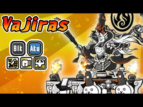 Battle Cats | Immortal Yoshimoto | New Sengoku Wargod Talents 12.4 (Review)