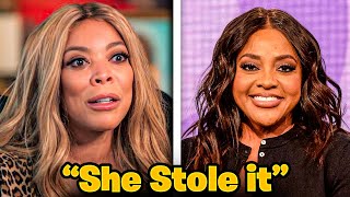Wendy Williams BEGS For Her Show Back During Interview *EXPOSES PRODUCERS*