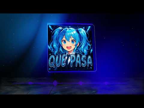 Nxxkz, Fyex & Dj Samir - QUE PASA