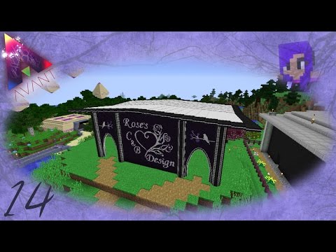 Modded Minecraft: Ftog: Avant 3: I'm sick (Ep14)