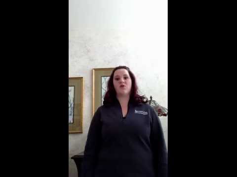 Keziah Campbell The Little Damozel