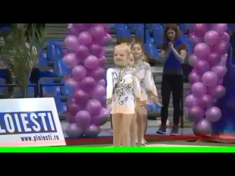 Ansamblu CSS 1 Timisoara- Ploiesti 30.04.2017