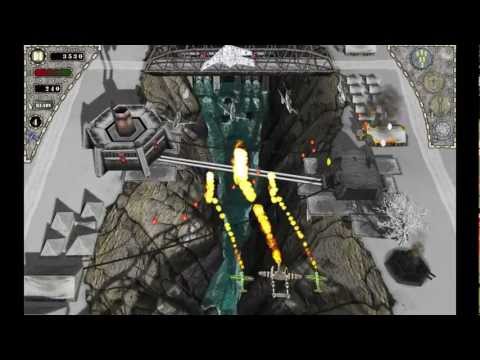 AirAttack Mac App Review - CrazyMikesapps