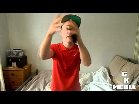 GKmedia - Merkage [Rap freestyle]