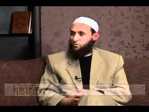 01-04 Alaudin Abazi - Pyetje dhe përgjigje.flv