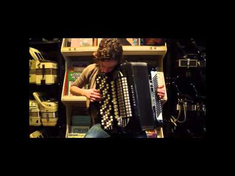 803 - Black Excelsior Chromatic C LMMH 120 $2995