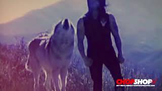 Danzig &quot;Running with Wolves&quot; from the Lucifuge Home video