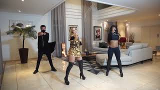 Joelma - A Lua Me Traiu (Em Casa)