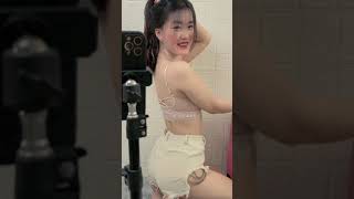 Ứ Ứ Anh Ơi Nhột #tiktok #bikini