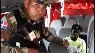 Foto-crónica: Los verdes, los jueces y los indocumentados