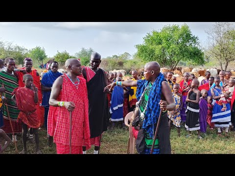 OSIIRWA KITTOKH LEBOMA O'JAMES NI HATARI SANA (VIDEO 48K)#youtubeshorts #shere #comment #dance 