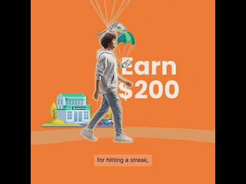 Parachute: Get Paid for Plasma